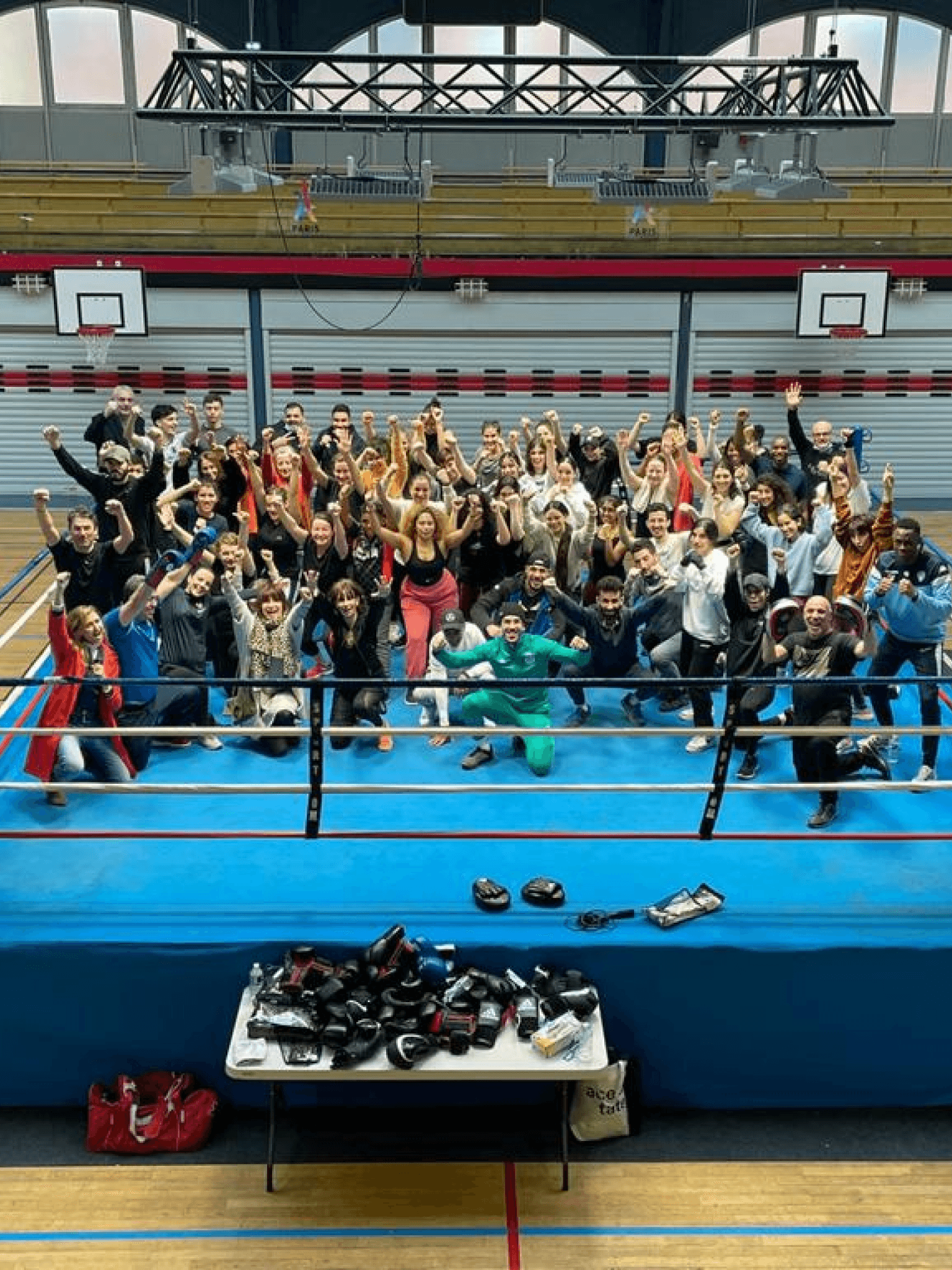 Cours collectifs — photo 1 sur 2